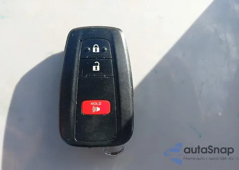 2016 Toyota Prius Two from USA, damaged, VIN JTDKBRFUXG3505229